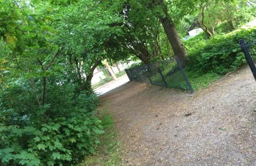 Comfort Lodging Stueckenfeld - Foto 46