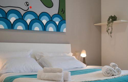 The Lake Whale - Foto 21