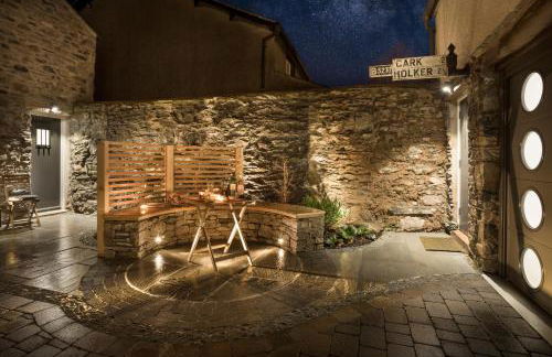 Wharton House Mews in Cartmel, Lake District - Ridgestone - Foto 82