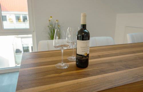 Penthouse elegance Great view - Foto 37