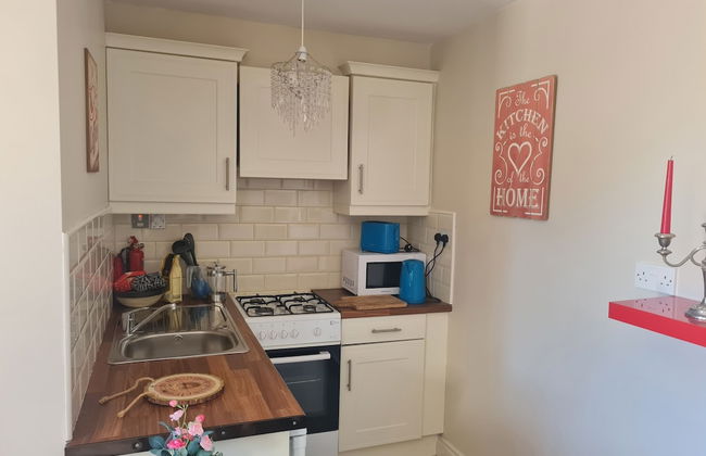 Lisheens Lodge - Foto 3