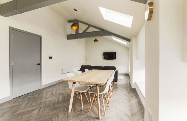 Goodstay Apartments by Urban Space - Foto 21