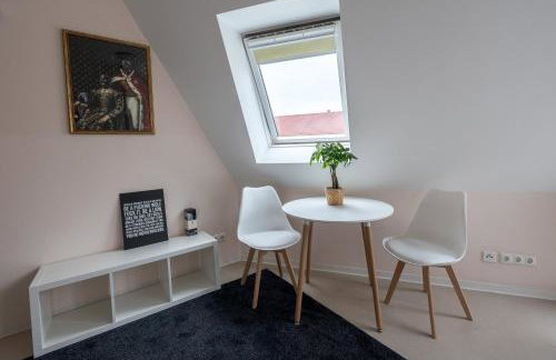 CityView Apartment Leipzig - Photo 22