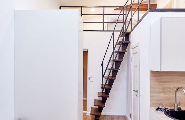 Apart-hotel Nordian - Foto 64