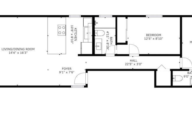 Avalon III by Avantstay Mins to Gaslamp, Zoo & Airport Beautiful Deck w/ BBQ - Foto 19