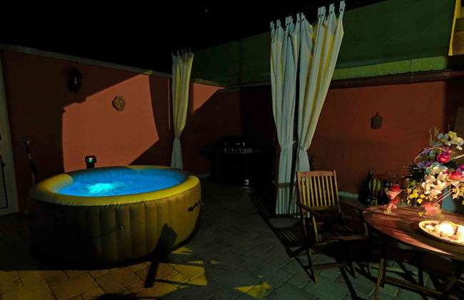 LunaMia & Pool - Photo 8