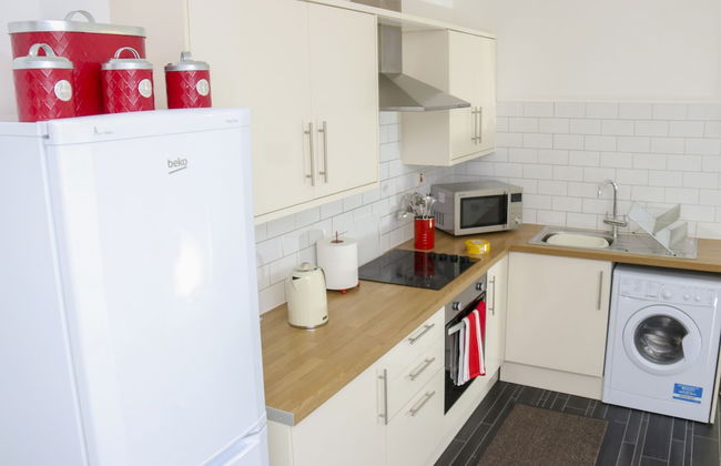 Upton Road Apartments - Foto 80