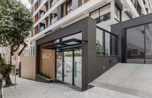 LGDs - Apartamentos no Centro de Florianópolis - Photo 7