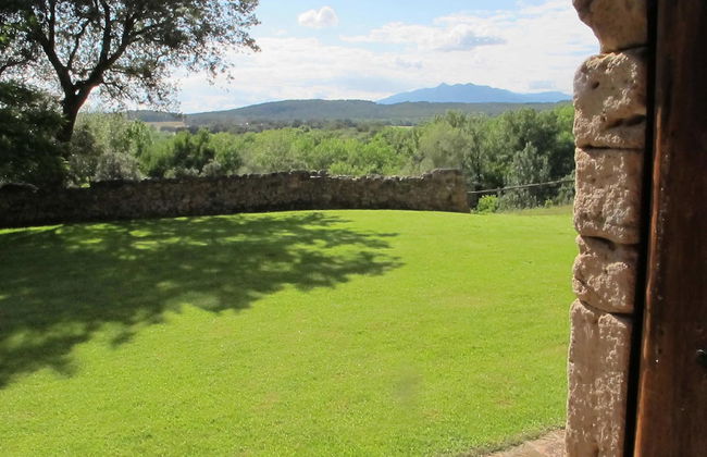 Traditional Estate From the XIV Century, With Swimming Pool - Photo 37