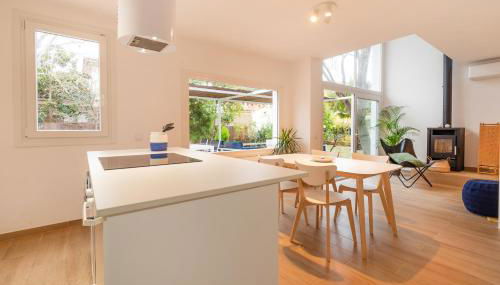 Casa con gran jardín cerca de la playa - BAIX - Foto 3