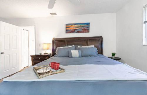 Quaint Cottage in a South Sarasota Neighborhood - Foto 29