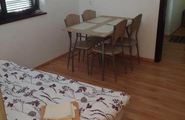 Apartma Park Učka - Foto 20