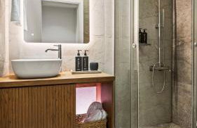 BLUE SKY Luxury Villas in Arkalochori - 4BD Villas with Private Pools - Foto 37