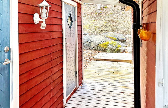 8 Person Holiday Home in Fagerhult-by Traum - Foto 26