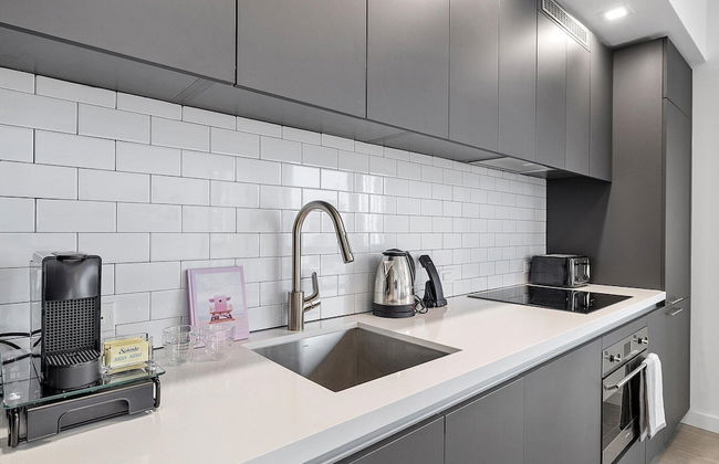 Miami Downtown Condos - Photo 57