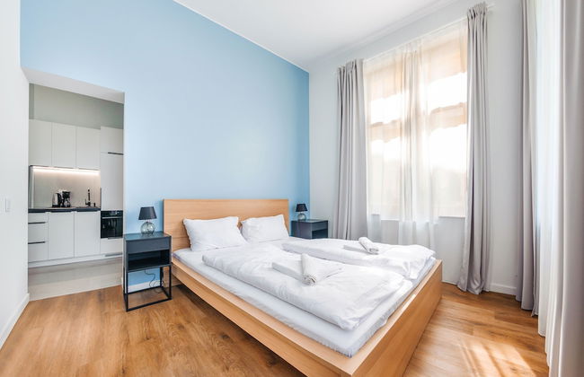 Apartamenty Sun & Snow Promenada - Photo 10