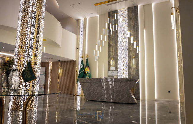 Golden New Quraish - Foto 13