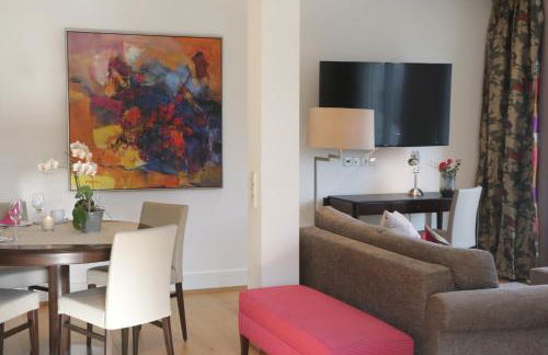 Baumanns Landhaus Durbach - Foto 40