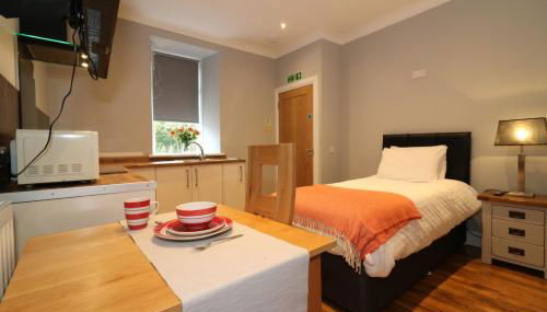 Signature - Linden Cottage Room 2 - Foto 5