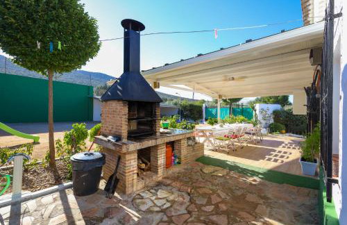 Casa Rural Los Rosales en el Corazon de la Mancha - Foto 51