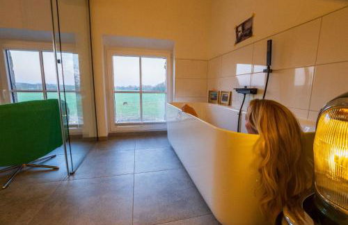 Altes Wasserwerk Tecklenburg - Foto 15