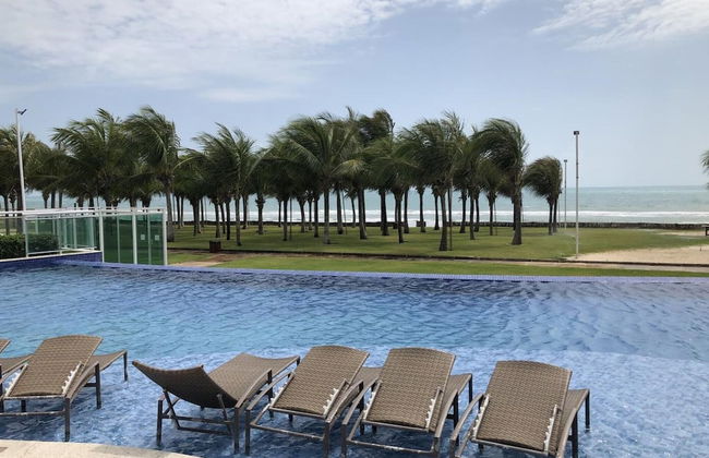 Riviera Beach Place Golf Residence - Photo 27