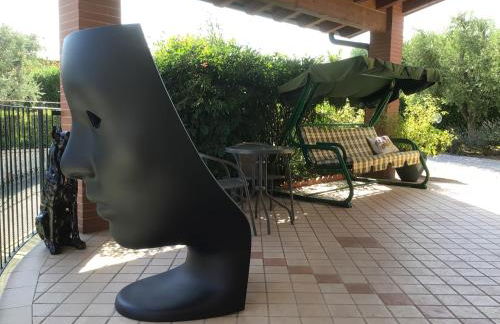 Casale el galet - Foto 56