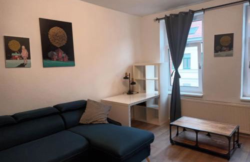 Flat in neo country style aus Gründerzeit bis 6 Person - Foto 23