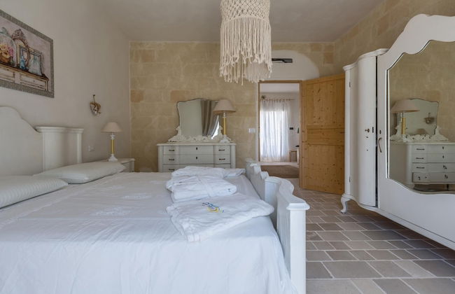 3508 Tenuta Anna - Attico by Perle di Puglia - Foto 2