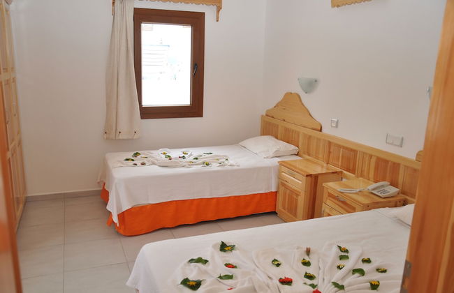 Water Garden Apart Otel - Foto 3