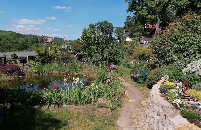 Spacious Apartment in Blankenburg Harz near Ski Area - Foto 14