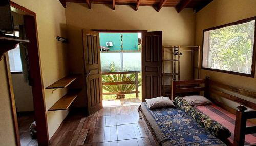 Casa com cachoeira-rio no quintal - Foto 5