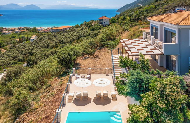 Villa Ponti - Foto 24