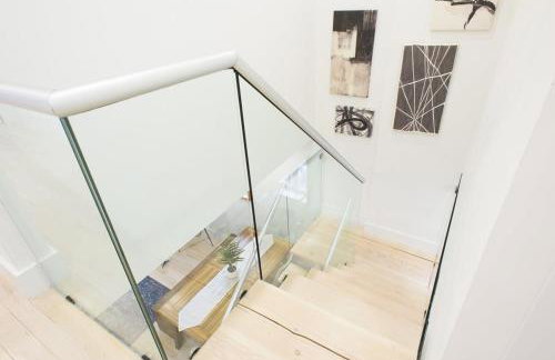 75-5 Luxury 3BR Duplex W d Elevator bldg - Foto 43
