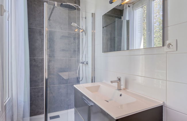 Les Roches - Foto 17