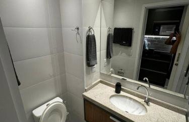 Lindo Flat1 Moderno AR Bela Vista Volta Redonda - Photo 1