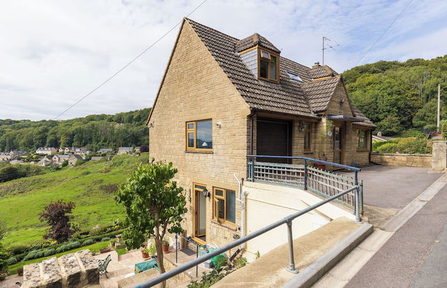 The Dormers - Amazing Views & Space - Foto 32