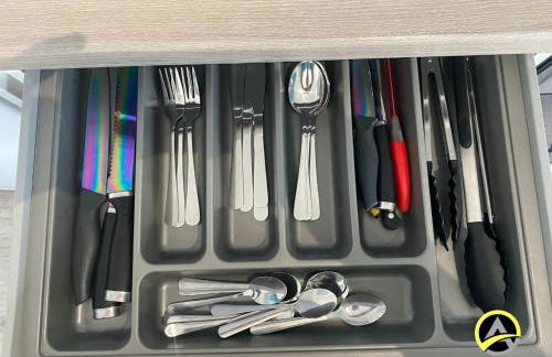 Delightful London Chalet House - Foto 23