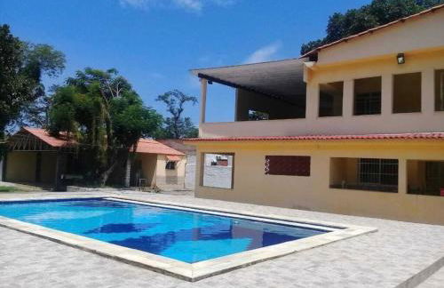 Sítio Vô Chico. - Foto 2