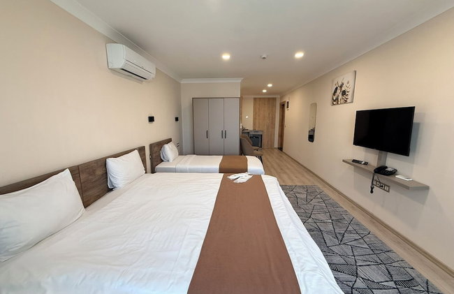 Rena Grand Residence & Suite - Foto 28