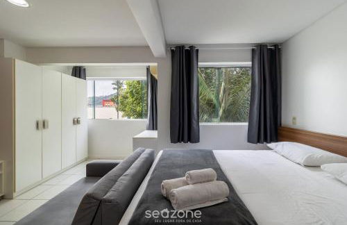 SPT - Convenient Studios in Blumenau/SC - Photo 58