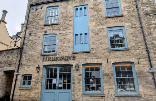 Cotswolds Townhouse in centre of Tetbury - Foto 6