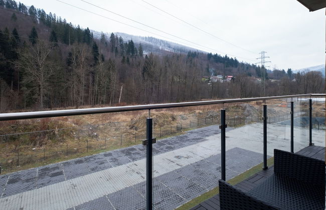 Apartamenty Sun & Snow River Park - Photo 42