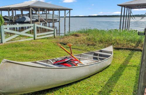 Nature's Nest Lake House - Foto 7