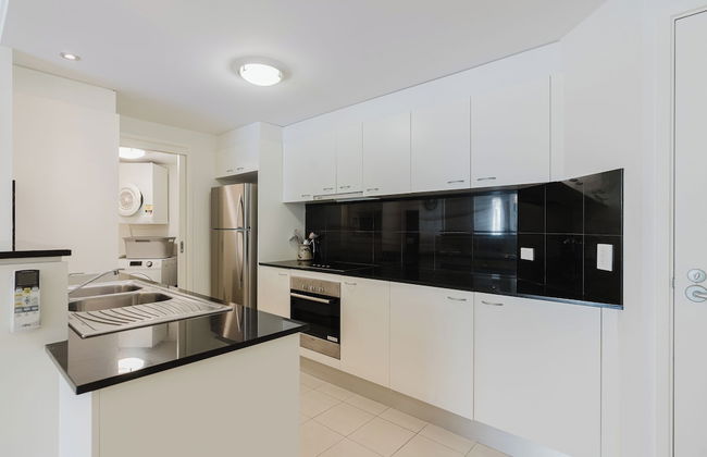 Trilogy Surfers Paradise - Foto 39