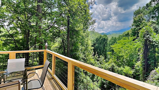 A Beautiful View - Foto 5, Servicios del alojamiento