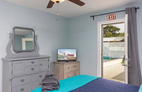 Family House, heated pool - Foto 23