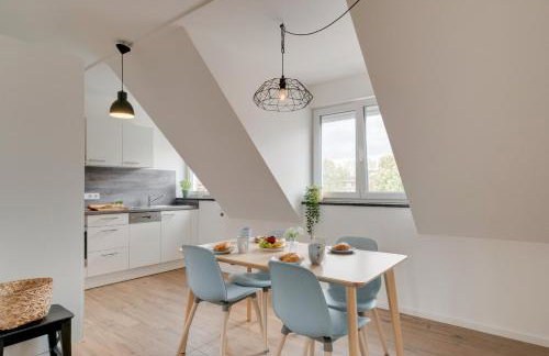 Lexapartments Luxus Apartment-Zentral in Altstadt-65-80qm - Photo 16