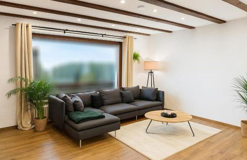 Alpentraum: Luxuswohnung mit atemberaubendem Blick - Photo 12