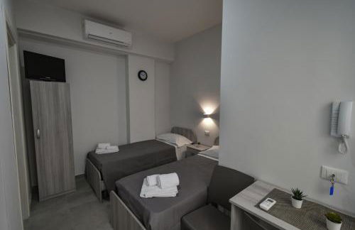 Case Vacanze Blue Sea - Foto 40